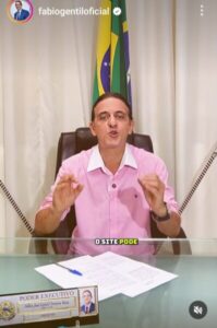 Caxias saindo na frente com o pagamento dos precatórios aos professores…
