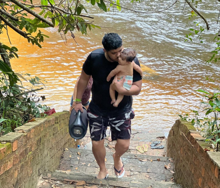 Foto: Reprodução