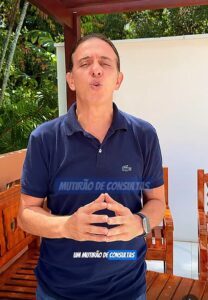 Caxias: Deu a louca no fiscal de araque? A memória dele foi pro beleleu? ASSISTAM AO VÍDEO…