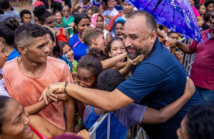 Roberto Costa lidera em todos os cenários em Bacabal, aponta pesquisa