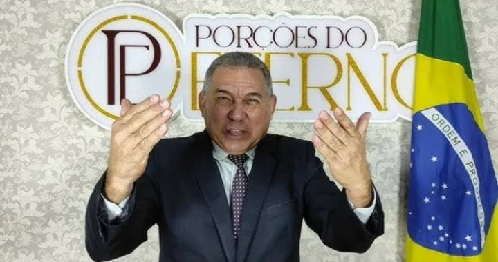 Foto: Reprodução