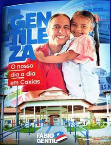 Caxias: Trabalho, Trabalho e Trabalho…