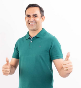 “Feio é ridicularizar o povo humilde de São Benedito”, dispara Wallas Rocha