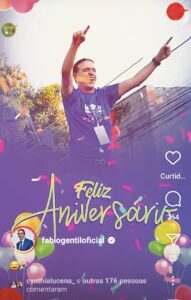 Assim como os caxienses, o blog deseja um feliz aniversário!!!
