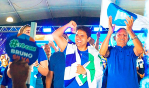 Bruno Silva será reeleito em Coelho Neto, aponta pesquisa