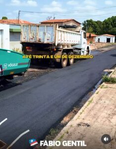 Fábio Gentil: Seu compromisso é com Caxias e com sua gente… Assistam ao vídeo!!!