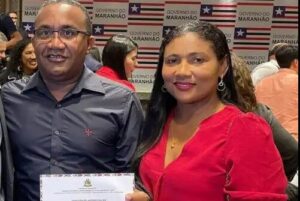 Prefeito de Alcântara e esposa são acionados por nepotismo