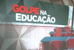 Justiça Federal bloqueia R$ 2,5 milhões da educação em São Bernardo por fraude no EJA