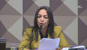 ‘Taxação das blusinhas’: Senado aprova cobrança de 20% sobre compras de importados de até US$ 50