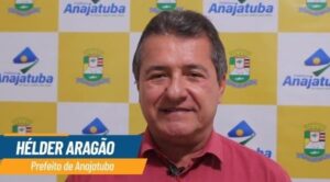 Prefeito de Rosário é acionado na Justiça por manter filha de deputado como “fantasma” no gabinete