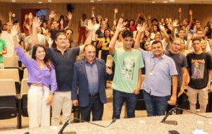 Trabalho Jovem: parceria garante primeiro emprego para 1000 jovens maranhenses