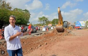 Gestão Braide é investigada no Ministério Público por esconder dados sobre obras em São Luís