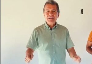 Antes de licitação de R$ 12,9 milhões, Prefeitura de Anajatuba contratou empresa por R$ 3,7 milhões para asfalto