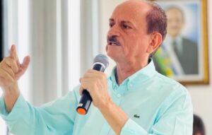 Márcio Hominho se elege prefeito de Bacuri