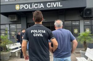 Advogado preso em operação do MP desviou R$ 2,6 milhões em precatórios da Prefeitura de Cantanhede