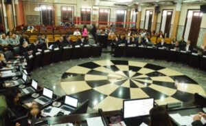Tribunal vai escolher amanhã os nomes da lista tríplice do Ministério Público para desembargador