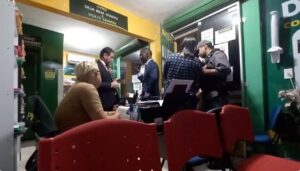 Falsa advogada é presa em Paço do Lumiar por exercer ilegalmente a profissão