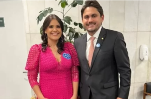 Informação de operação contra irmã de ministro circulava em Brasília