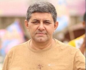 Pacovan foi morto após descobrir que sua ex-gerente estava desviando dinheiro, diz delegado
