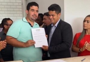 Mantida investigação do Ministério Público contra assessor do prefeito de Rosário