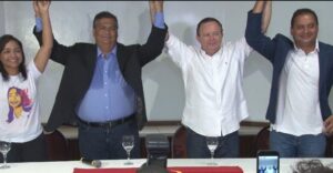 Irmão do prefeito Eduardo Braide é alvo de buscas no caso do “Carro do Milhão”