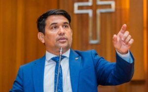 Rigo Teles desbanca oposição e se reelege com a maior votação de Barra do Corda