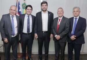 Em São José de Ribamar, guarda municipal comanda escolas cívico-militares