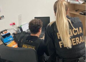 Prefeita de Anapurus promete obra em troca de votos e ameaça eleitores: “quem não apoiar, Deus vai castigar”