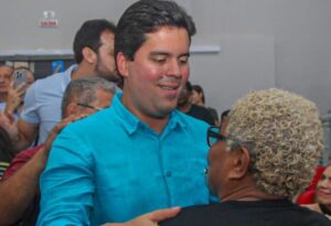 André Fufuca inaugura em Caxias o primeiro TEAtivo do Brasil