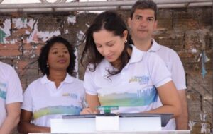 Promotoria pede que gestão Braide regulamente matrículas nas escolas municipais