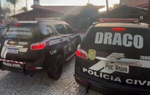 Justiça revoga prisão preventiva de Gusttavo Lima