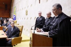 Ivo Rezende se afasta do comando da Famem e prefeito Bigú Oliveira assume o cargo