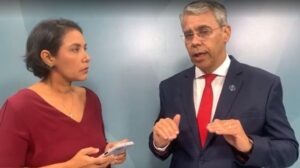 ‘Queria me dar banho’, diz ex-aluno de professor demitido por assédio sexual na Ufma