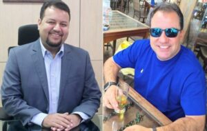 LUTO! Morre a prefeita de Cajari, mãe do vereador Osmar Filho