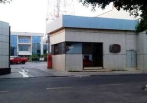 BOMBA, BOMBA E BOMBA! PF faz operação no Sistema Difusora