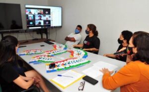 Caxias é destaque no combate ao trabalho infantil