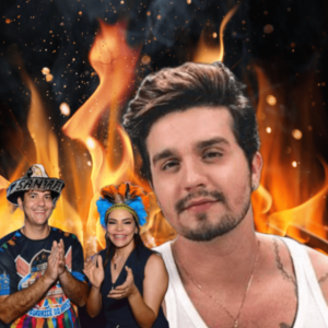 São João de Braide paga cachê de R$ 630 mil para Luan Santana se apresentar em São Luís