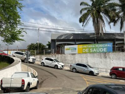 Secretaria de Saúde de São Luís compra 32 milhões de folhas de papel A4 para usar em apenas um ano