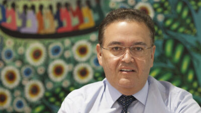 Parecer pede a desaprovação de contas de Roberto Rocha e a devolução de R$ 103 mil ao Tesouro Nacional