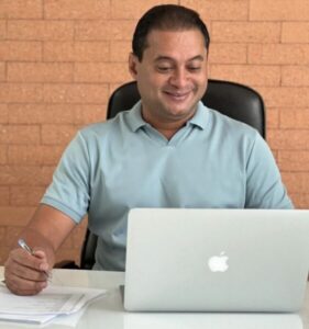Weverton Rocha diz que fiscalizará governo Brandão