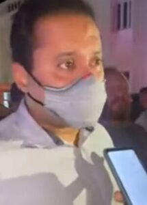 “A gente fica particularmente triste com essa preferência”, diz Weverton sobre decisão de Flávio apoiar Brandão