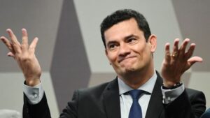 Moro, o teto de gastos e a histeria dos náufragos. Por Ricardo Cappelli