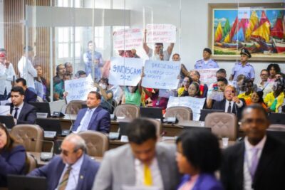 Servidores de São Luís devem ficar sem reajuste salarial