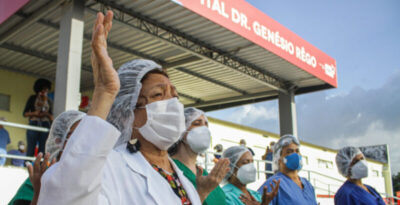 MP investiga irregulariadades no Hospital Genésio Rêgo