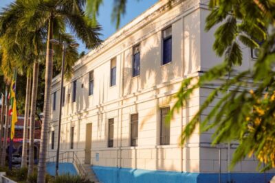 Setembro Amarelo: conheça as iniciativas da Câmara de São Luís