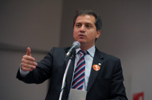 PGJ investiga contratação milionária de construtoras na Seinc