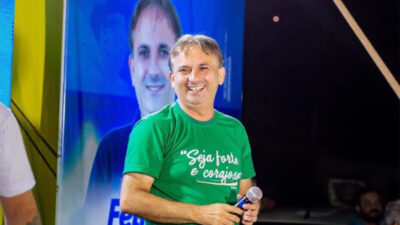 Vice-prefeito de Santa Inês, Sirino Rodrigues diz que foi instalado um ciclo de corrupção no município e que rouba descaradamente