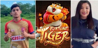 Alerta: Jogo do tigre faz duas vitimas fatais em menos de um mês no MA