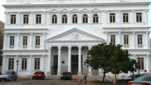 Esquema envolvendo desembargadores fraudou processo milionário contra Banco do Nordeste