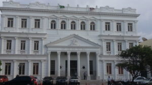 MPMA forma lista sêxtupla para escolha de desembargador